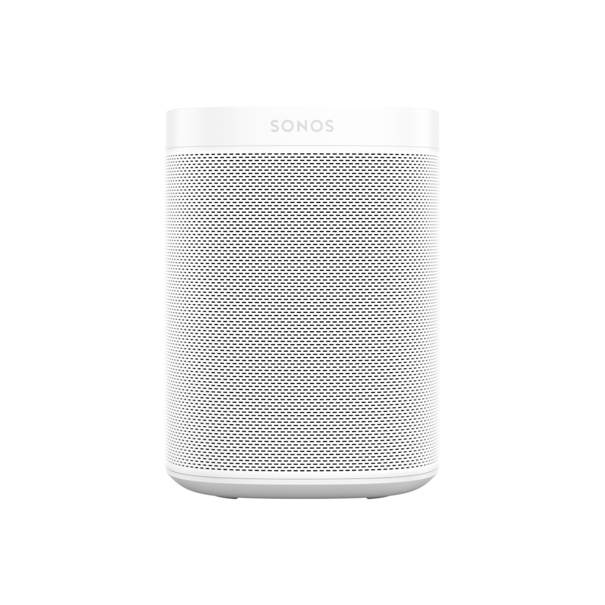 Sonos One Altavoz inteligente