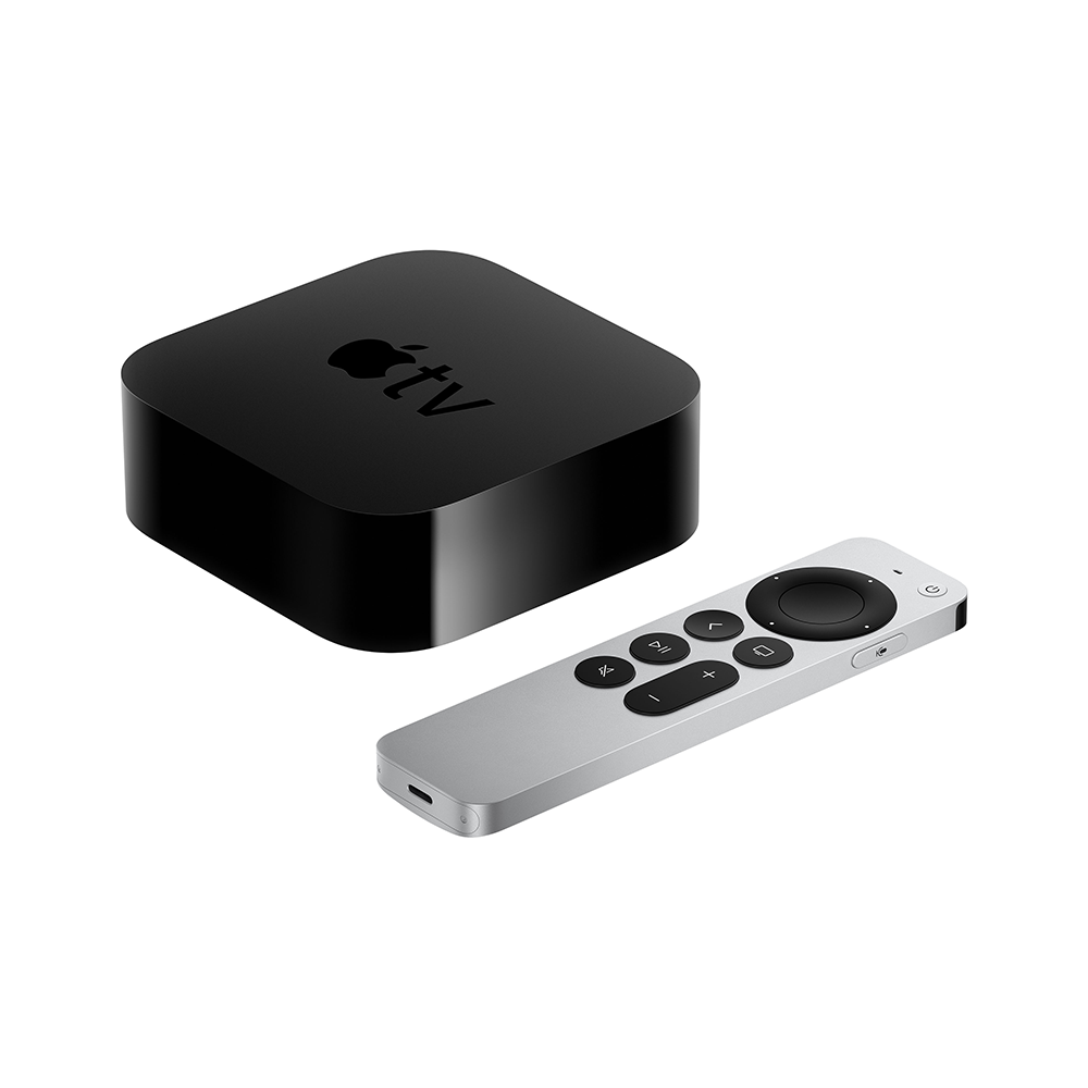 Apple TV HD 32GB | K-tuin