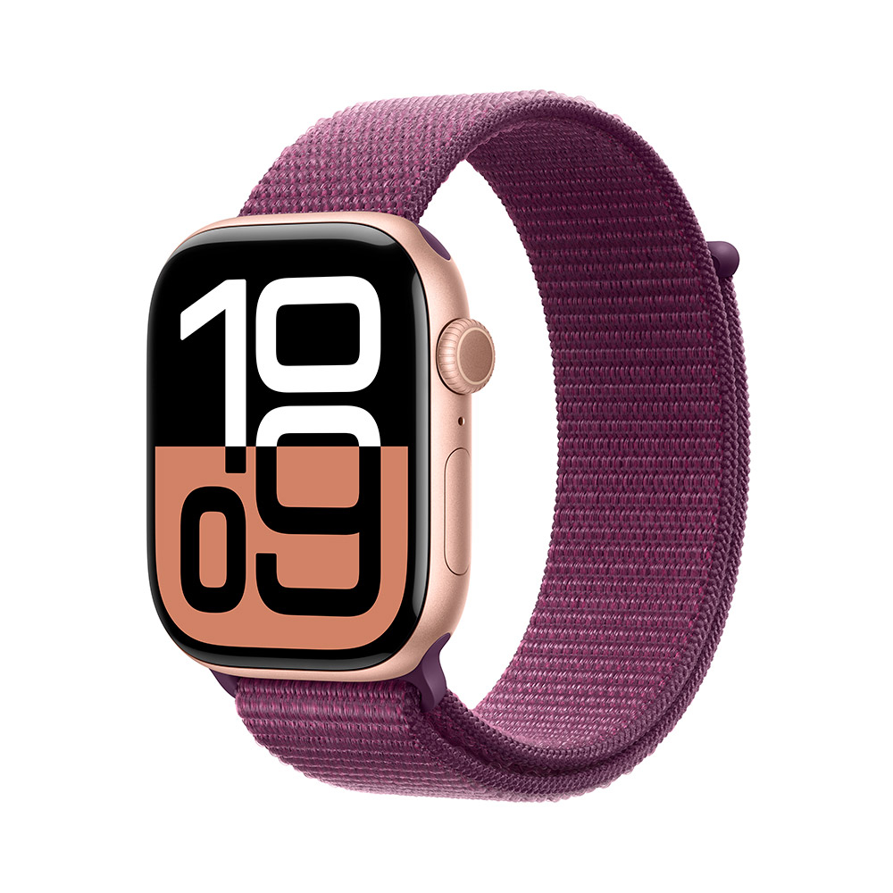 Smartwatch rosa oro clearance