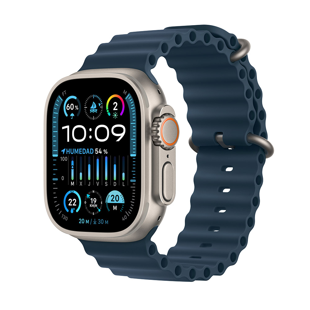 Smartwatch compatible con iPhone - iOs. Medimos la compatibilidad con apple
