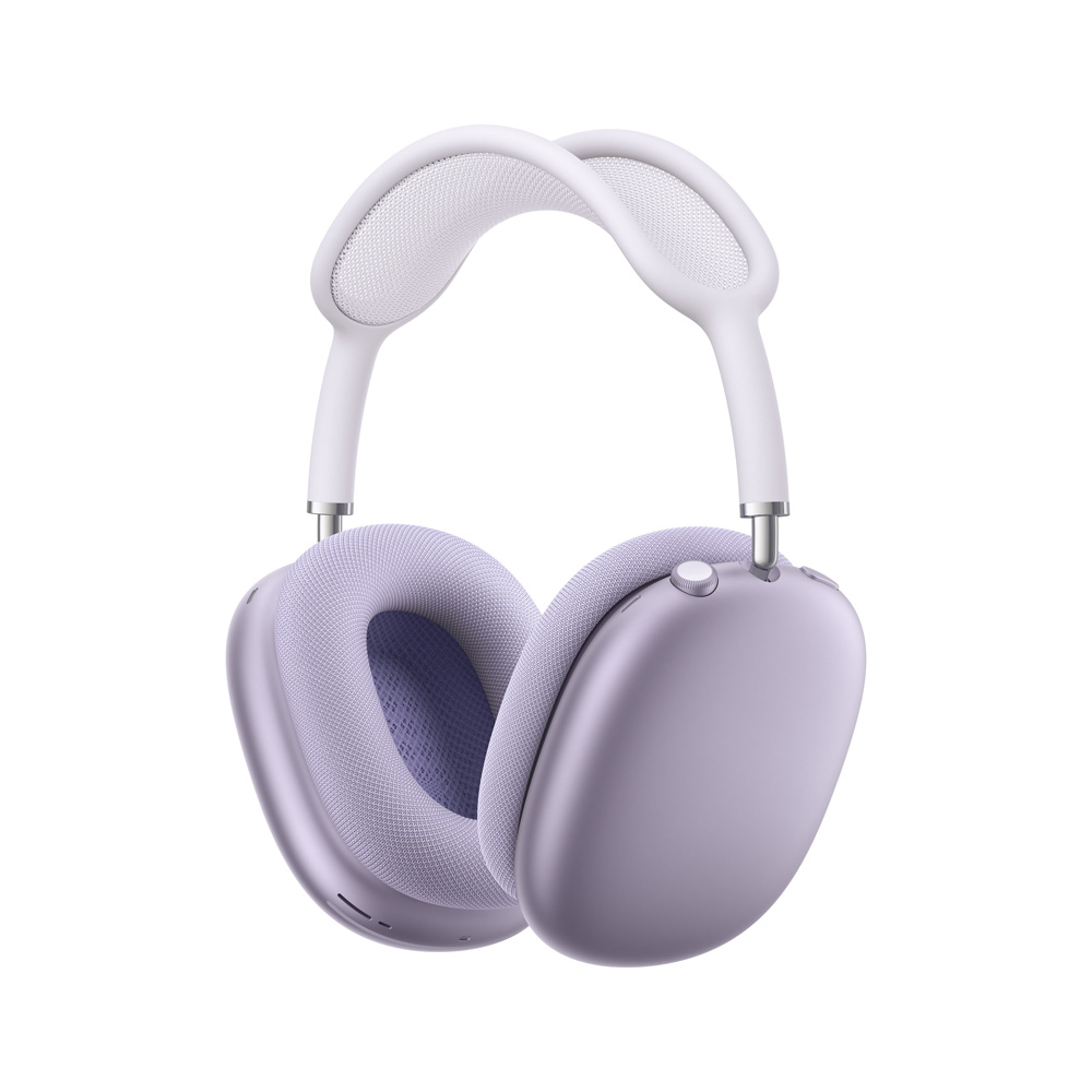 AirPods Max ラベンダー本体 AirPods Max Púrpura de Apple | K-tuin