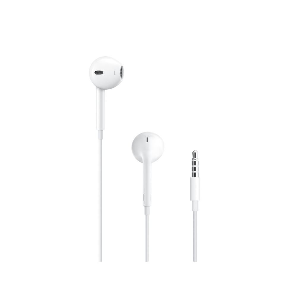 Auriculares EardPods con clavija 3,5 Apple K-tuin