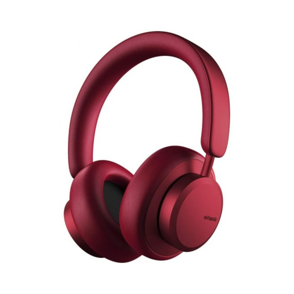 Auriculares Miami Rojo Urbanista K-tuin