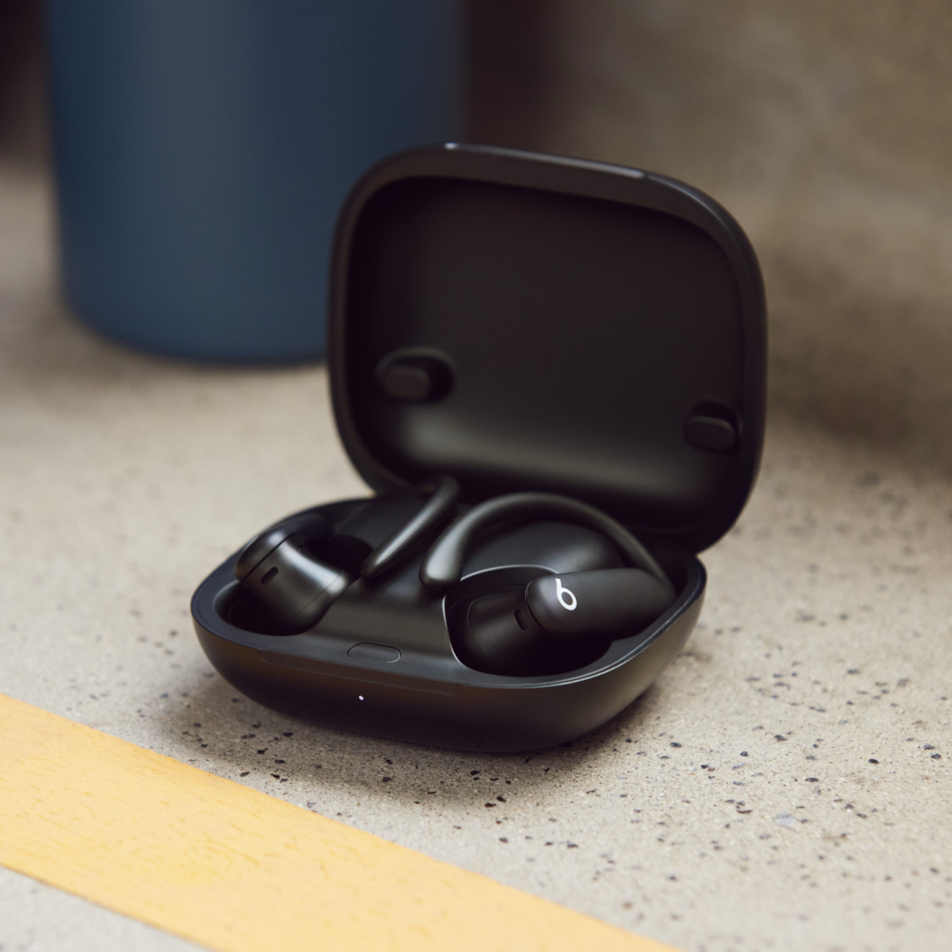 Auriculares Powerbeats Pro 2 Negro Beats | K-tuin
