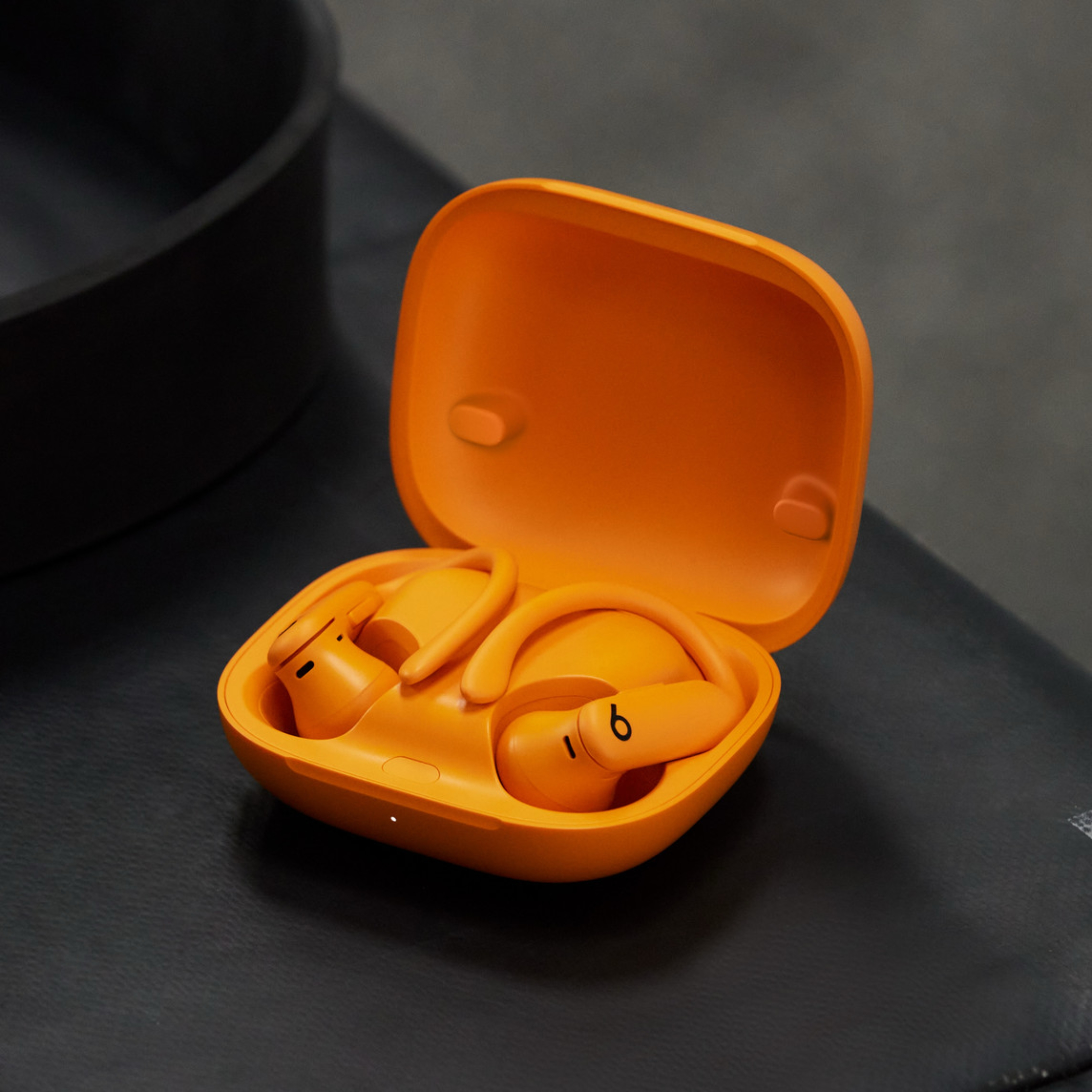 Auriculares Powerbeats Pro 2 Naranja Beats | K-tuin