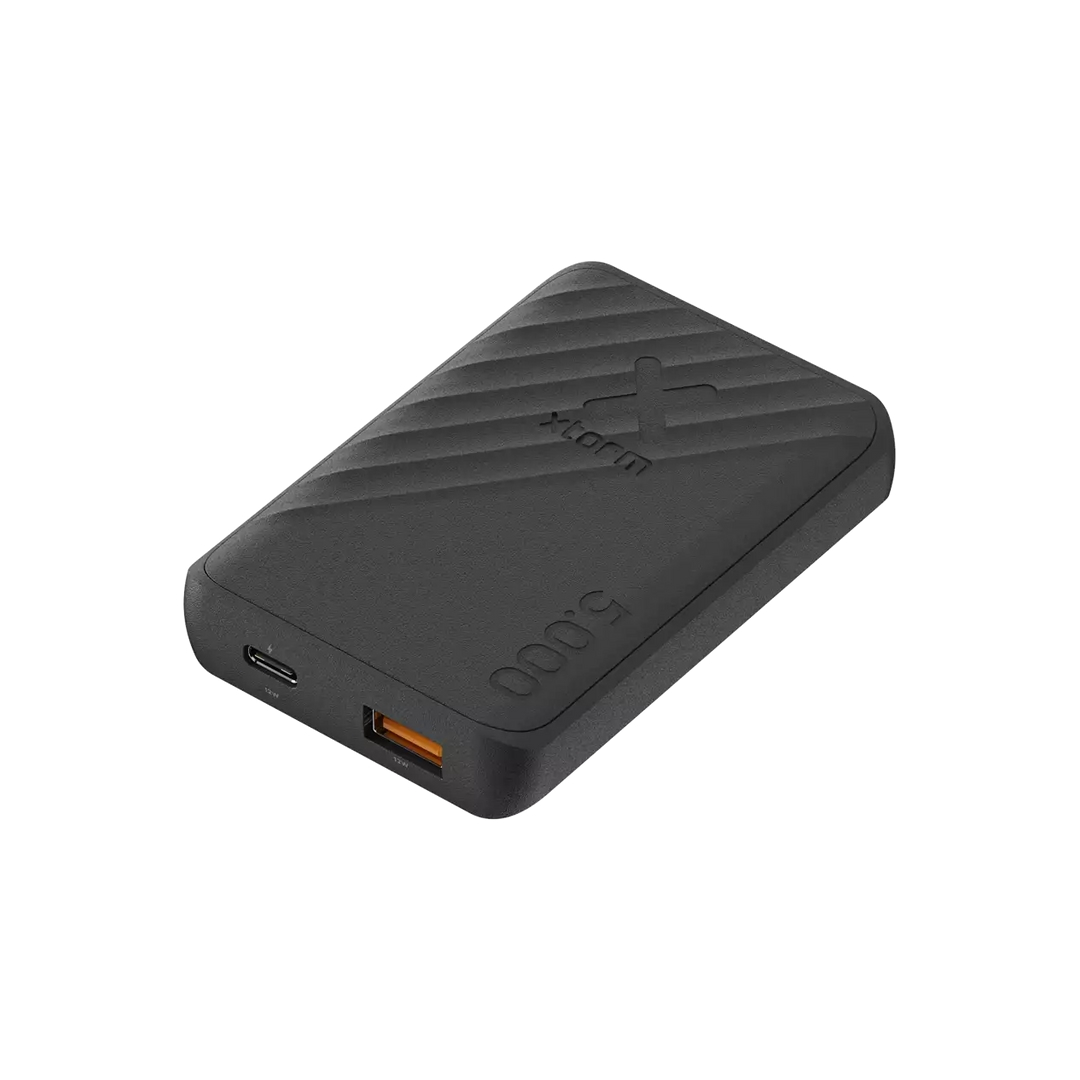 Batería Externa De 5000 MAh AUKEY