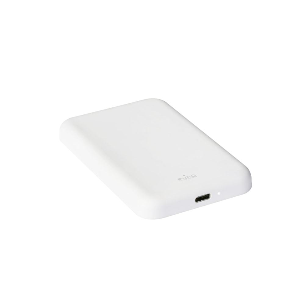 Comprar Batería Apple MagSafe blanco · Hipercor