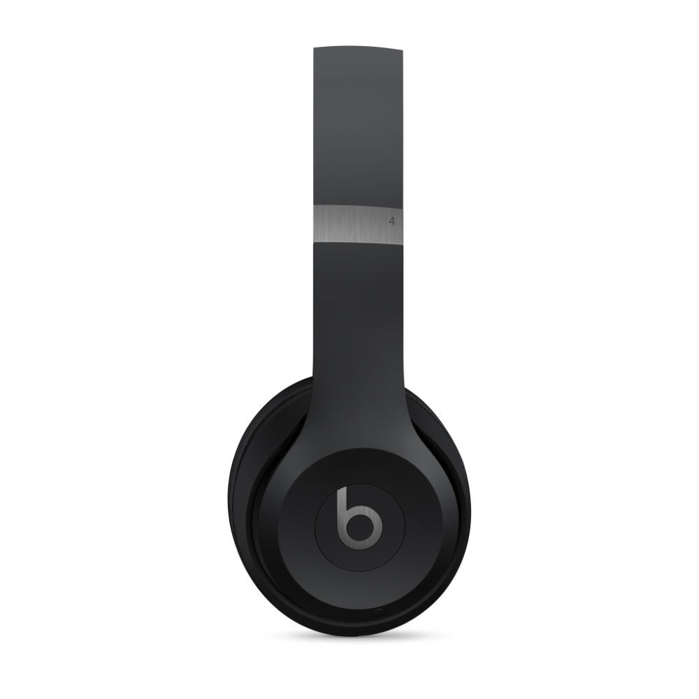 Beats Solo 4 Negro Mate | K-tuin