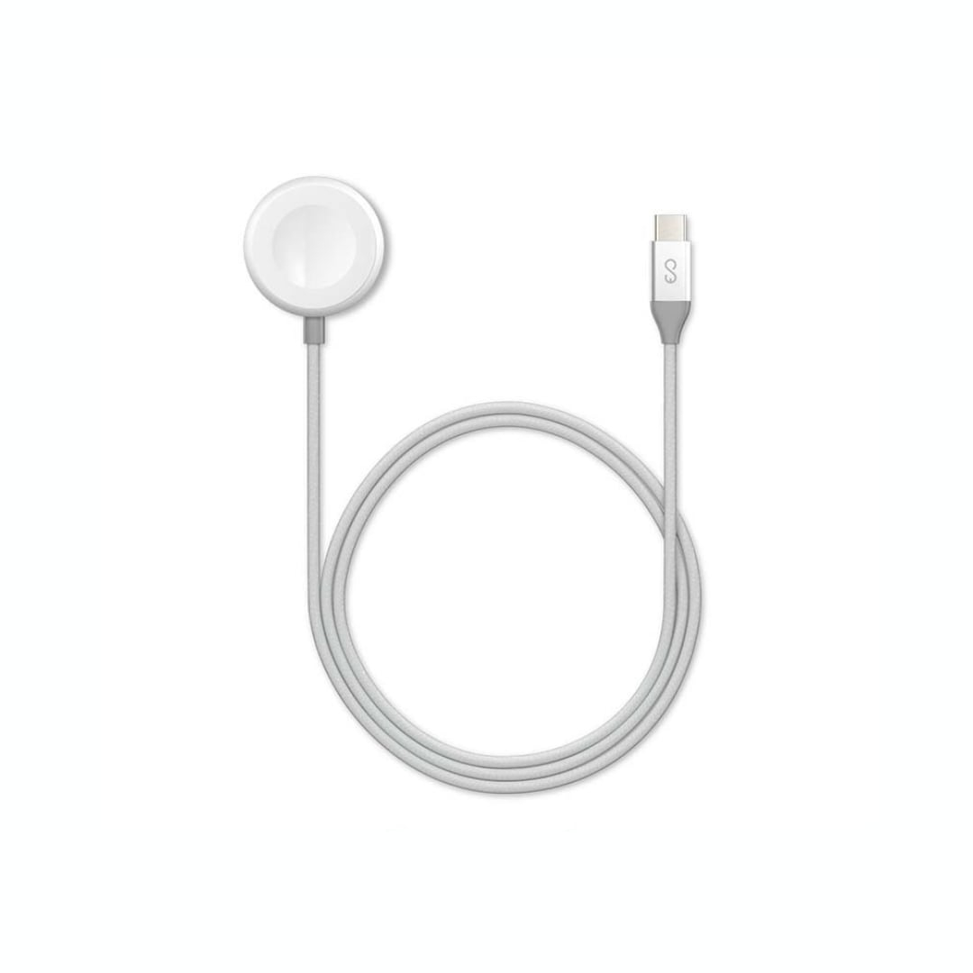 Cables y Cargadores para iPhone, iPad, Watch y Mac