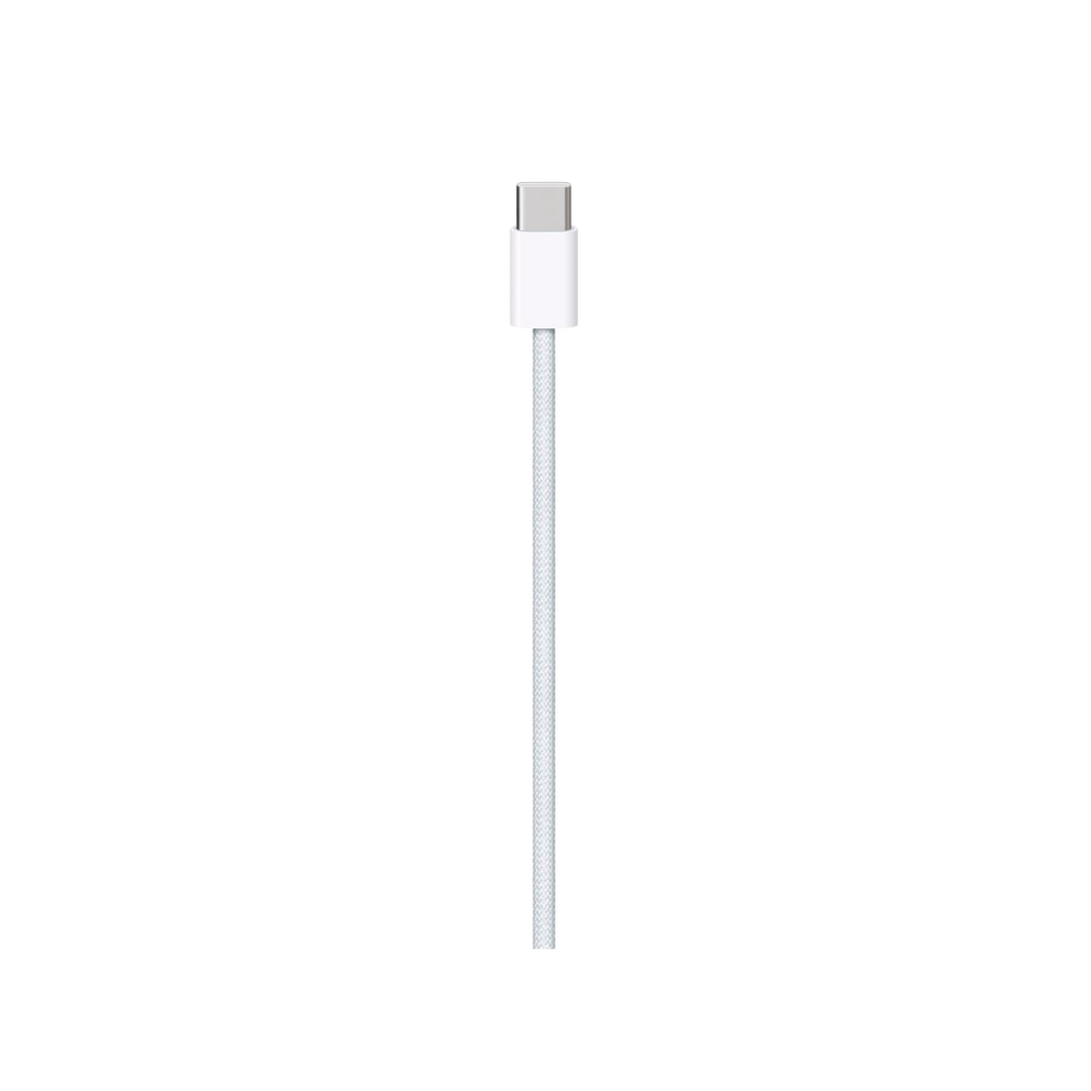 Cable Para IPhone Usb A Lightning 1 Metro Reforzado