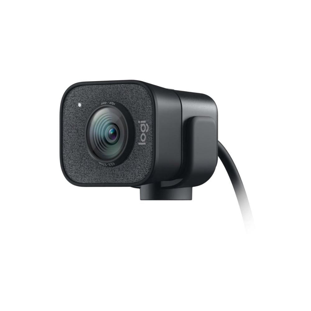 Por qué la Logitech C920 es la mejor cámara web que puedes comprar