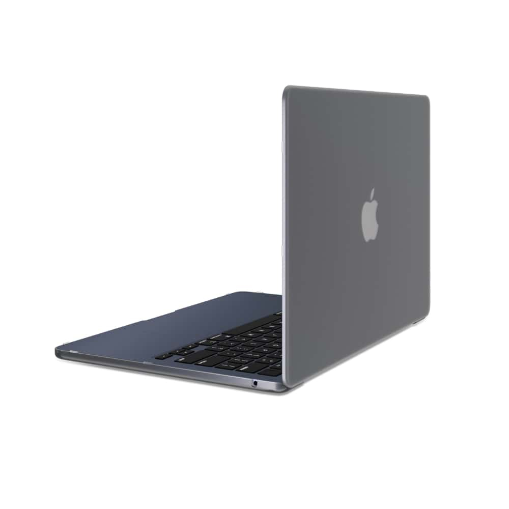 Carcasa MacBook M2 Transparente | K-tuin