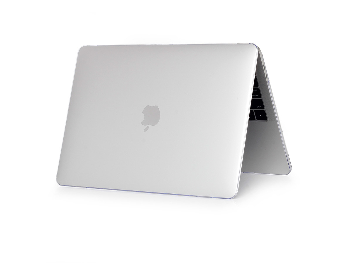 Carcasa MacBook 16" M1 Transparente Muvit | K-tuin