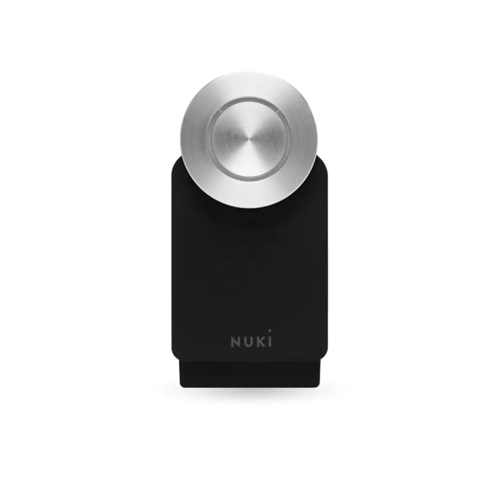 Cerradura inteligente Nuki Smart Lock 3.0