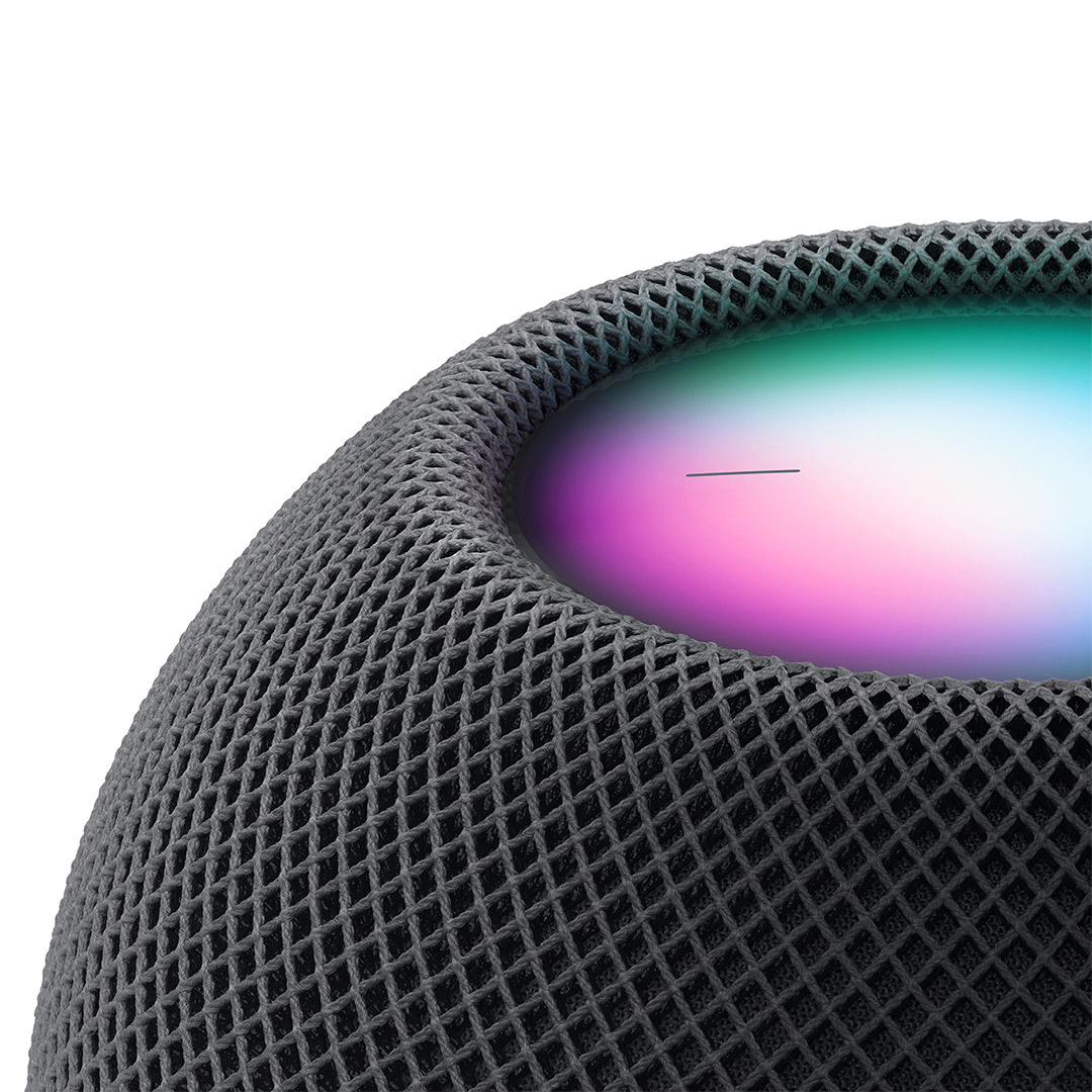 Comprar HomePod mini Azul de Apple | K-tuin