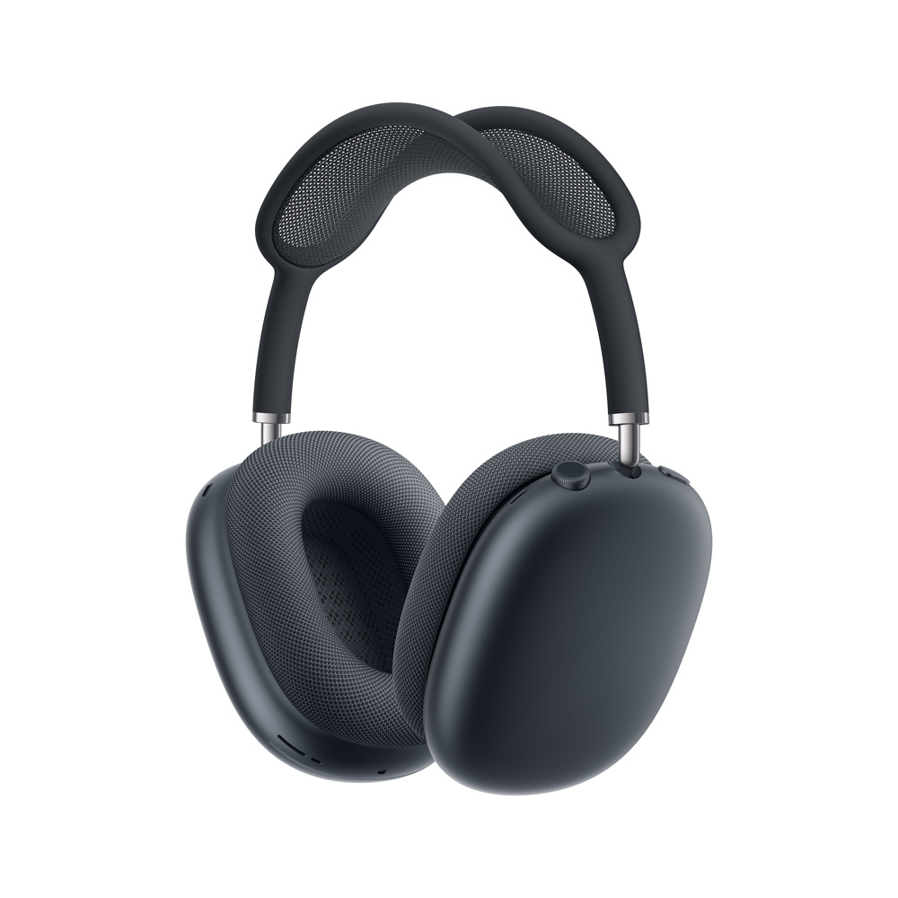 AirPods Max 2 Medianoche | K-tuin
