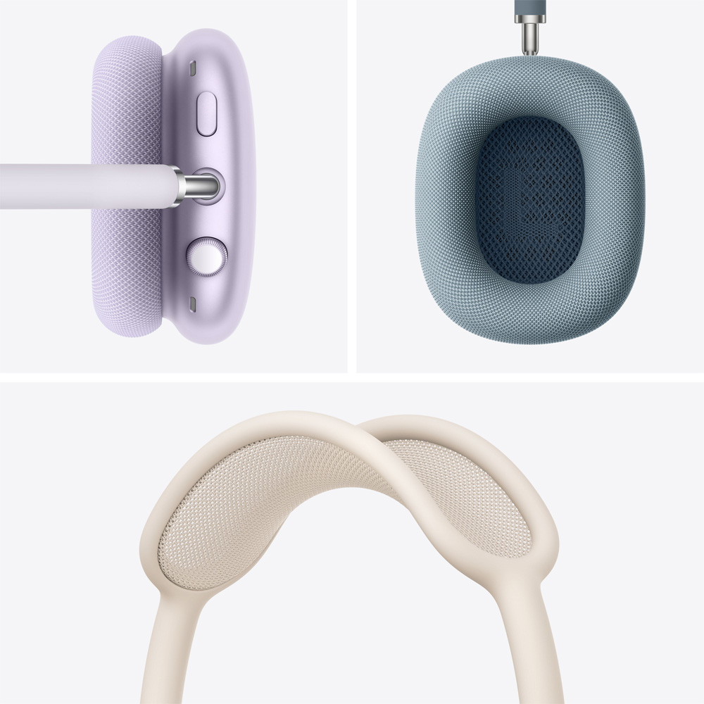 AirPods Max Púrpura de Apple | K-tuin