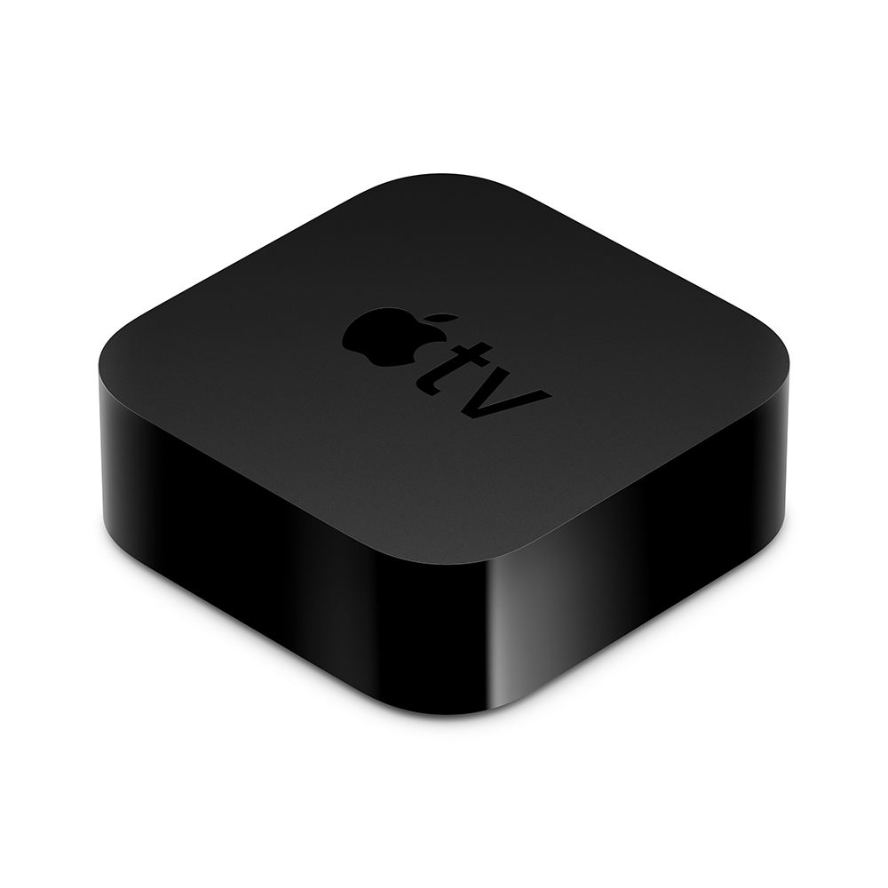 Apple TV 4K (2ª gen) 64GB | K-tuin