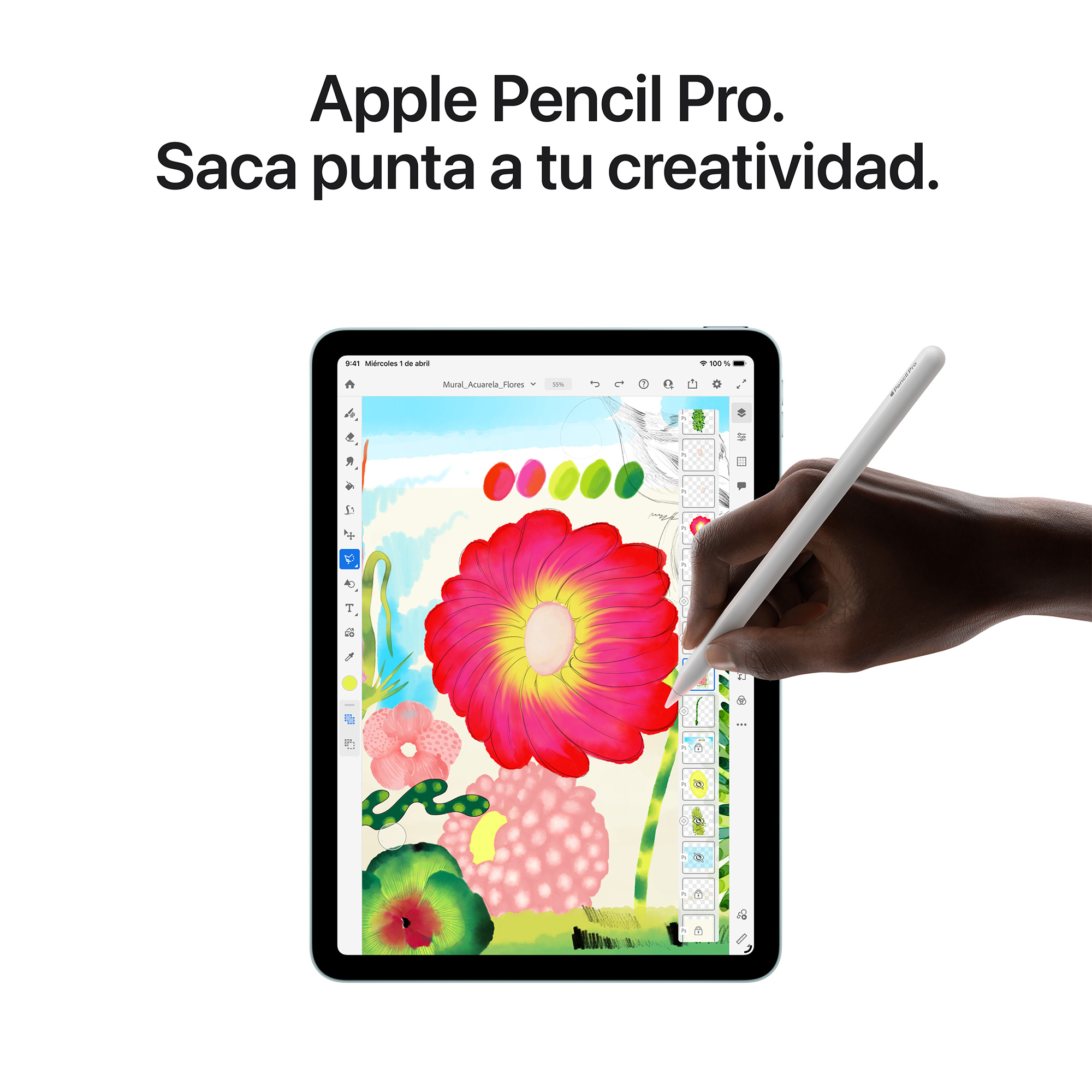 iPad Air 11