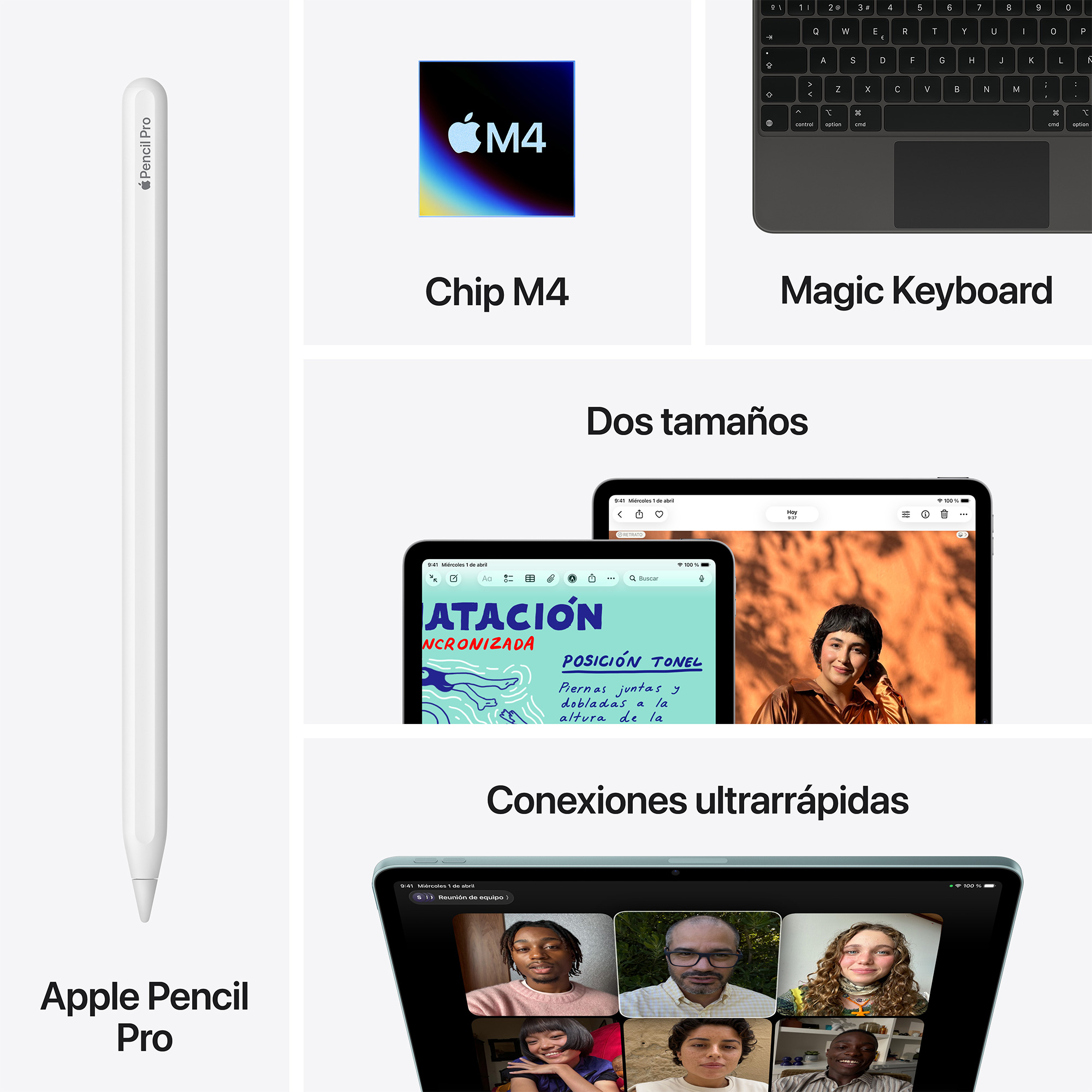 iPad Air 13