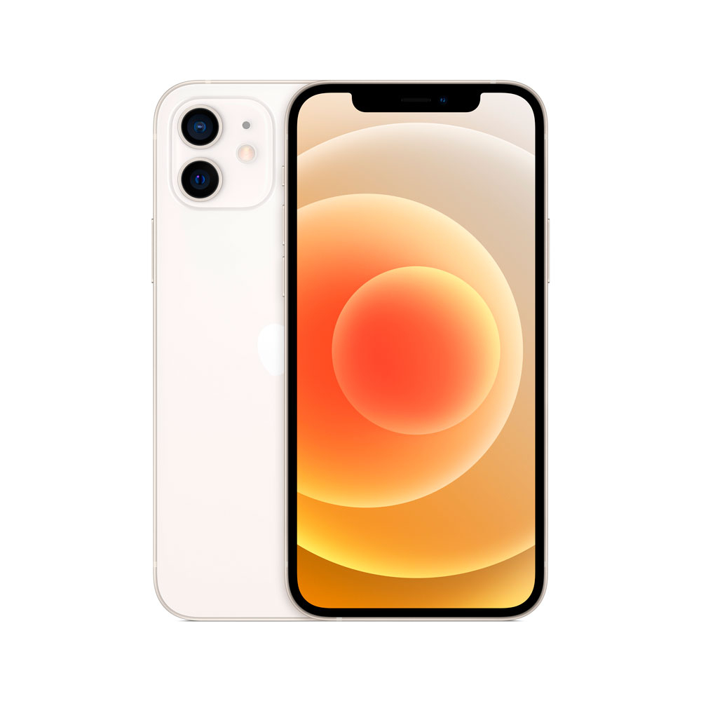 iPhone XR 64GB Blanco