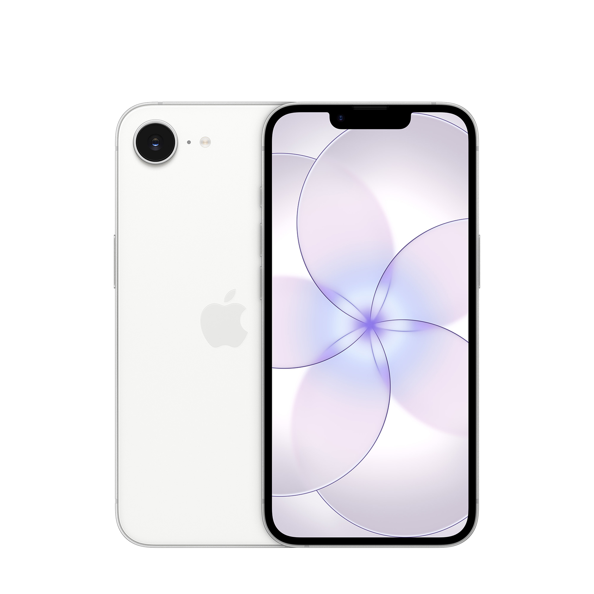 iPhone 17e 256GB Blanco | K-tuin