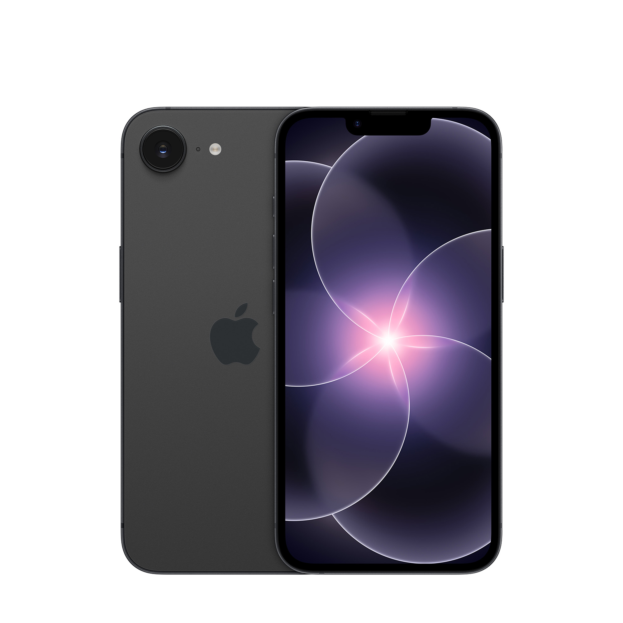 スマートフォン本体 iPhone 17e 256GB iPhone 17e 256GB Negro | K-tuin