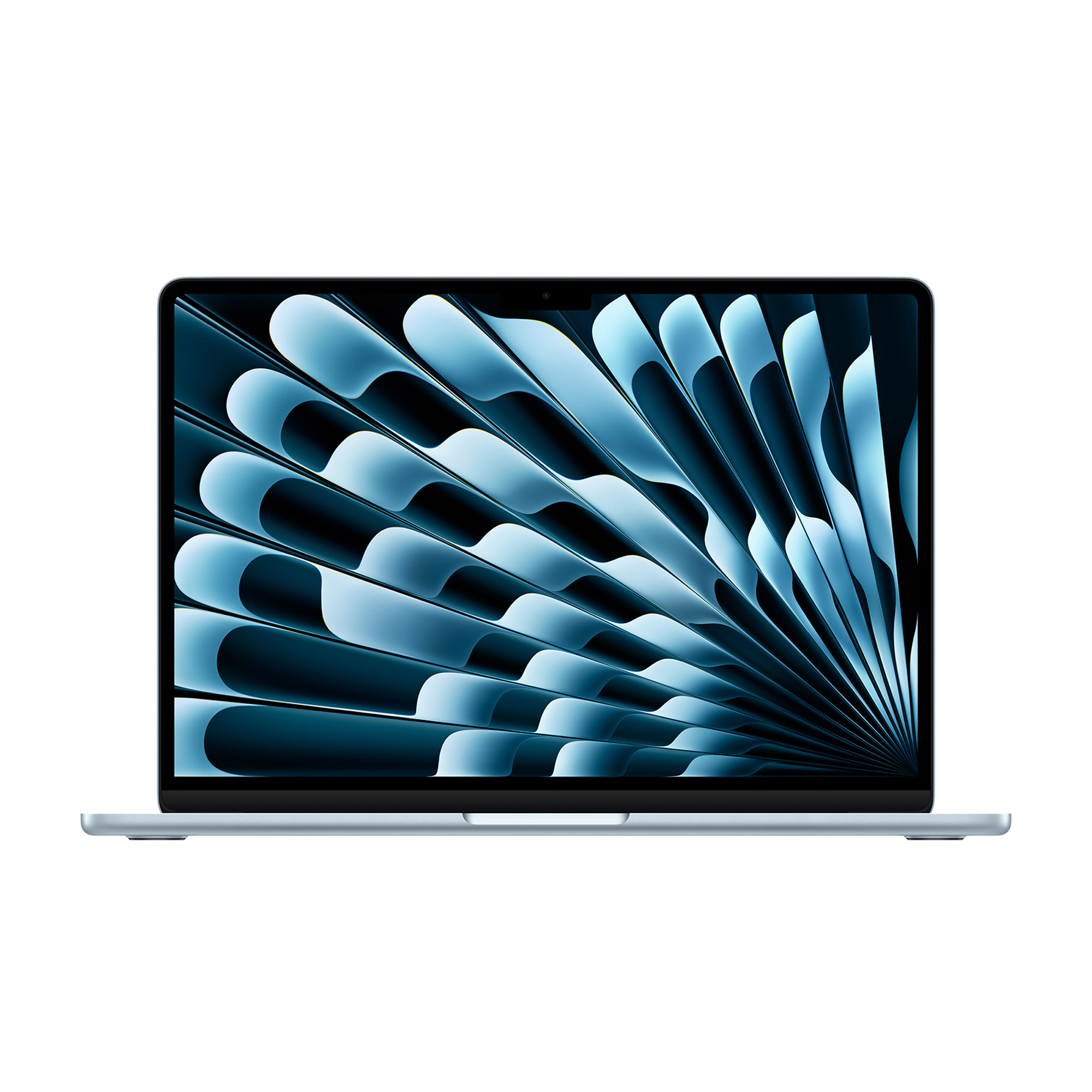 t*k様 MacBook Air M5 16GB 512GBスカイブルー MacBook Air 13
