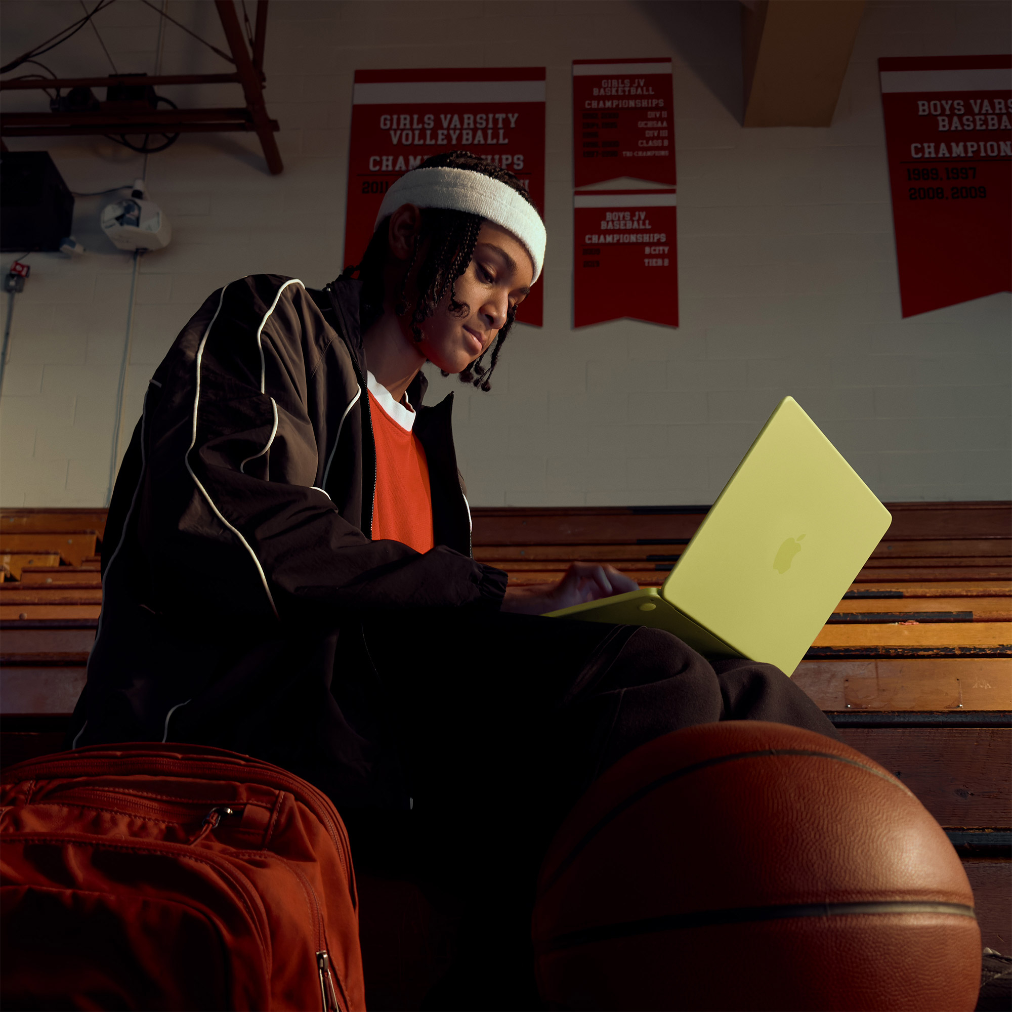 Mac Computer Indigo Color MacBook Neo 256GB Magic Keyboard Índigo| K-tuin