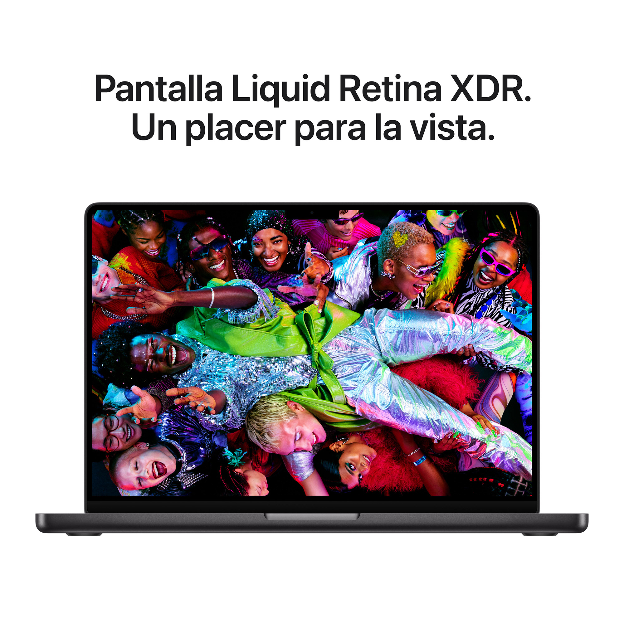 MacBook Pro 14