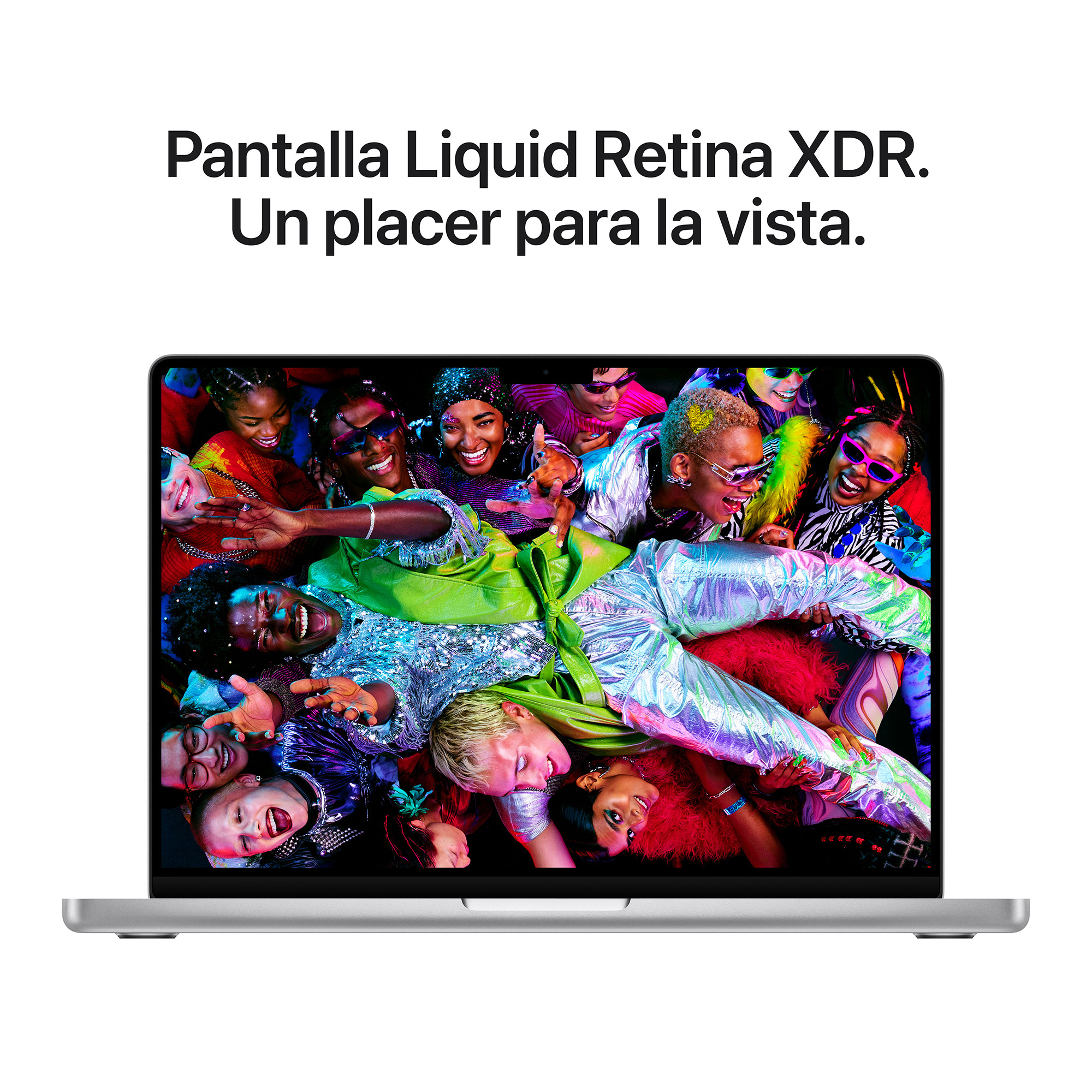 MacBook Pro 14