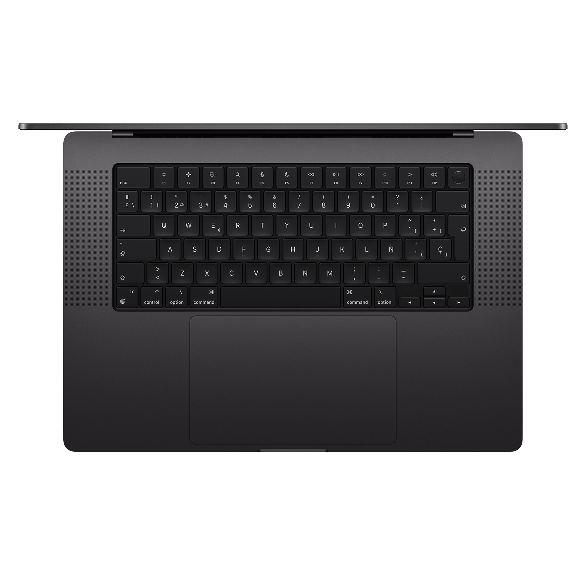 MacBook Pro 16
