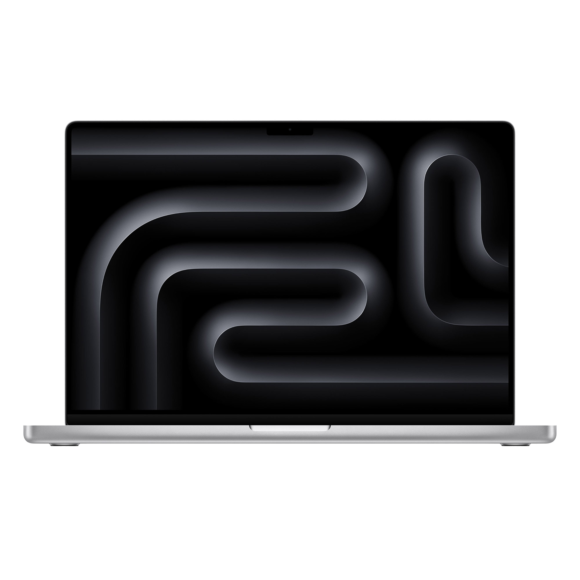 MacBook Pro 16