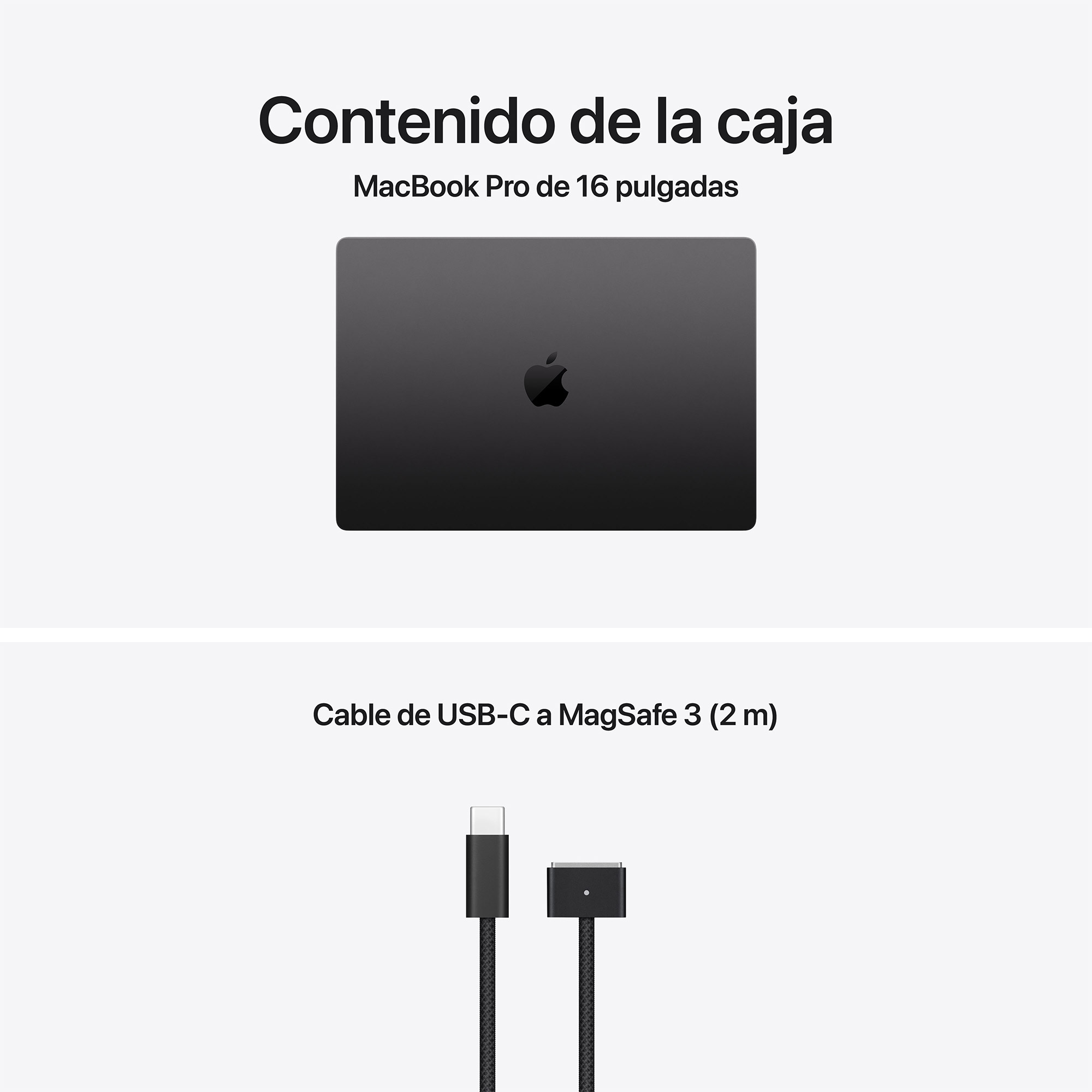 MacBook Pro 16