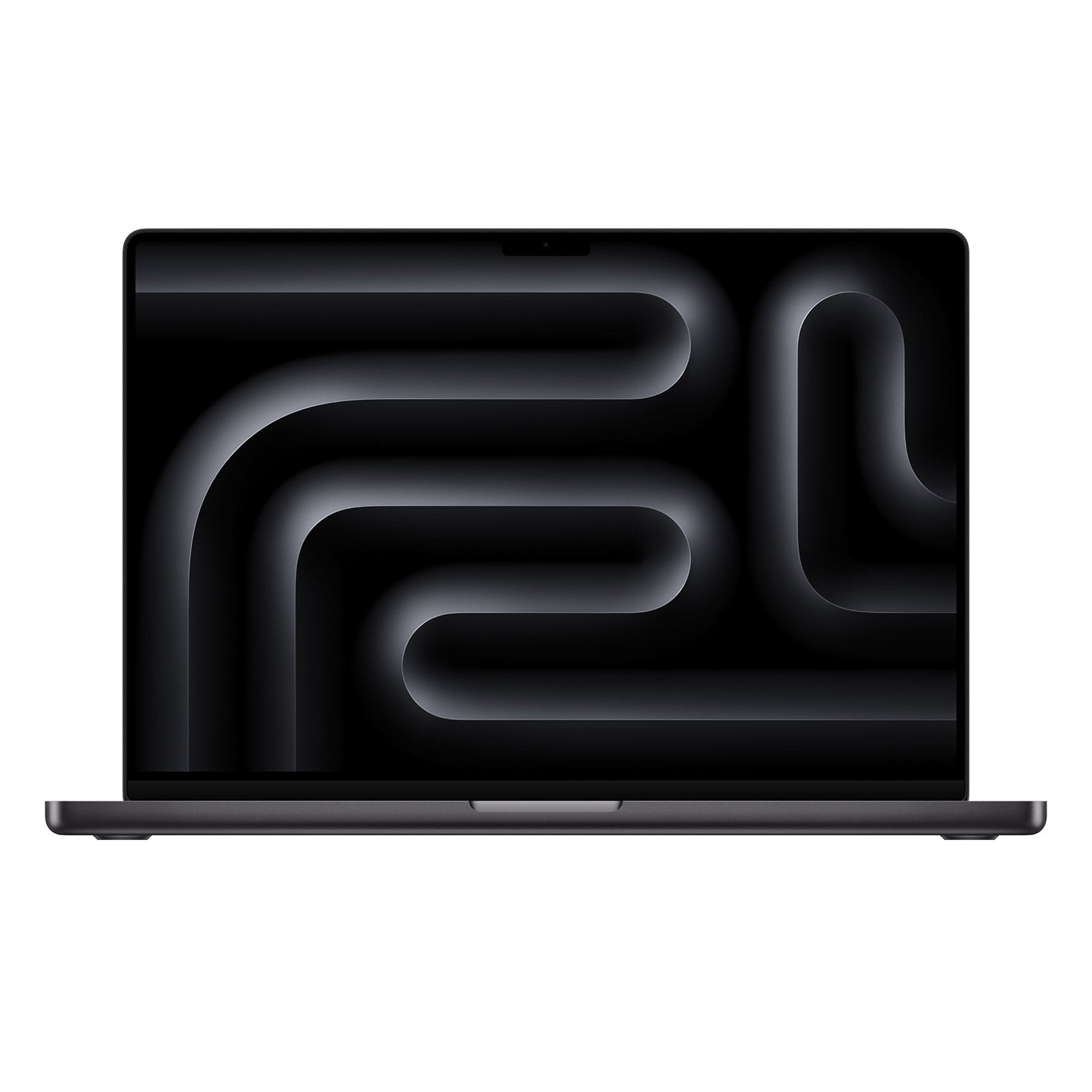 MacBook Pro 16