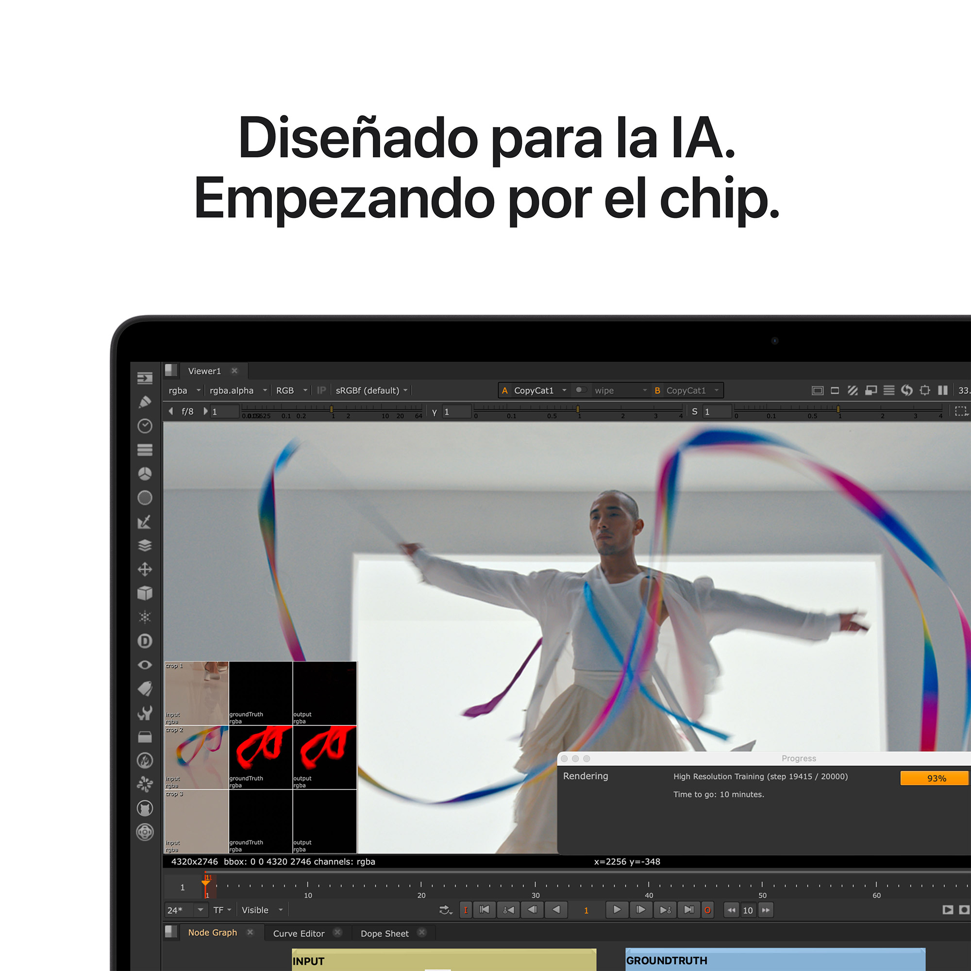 MacBook Pro 16