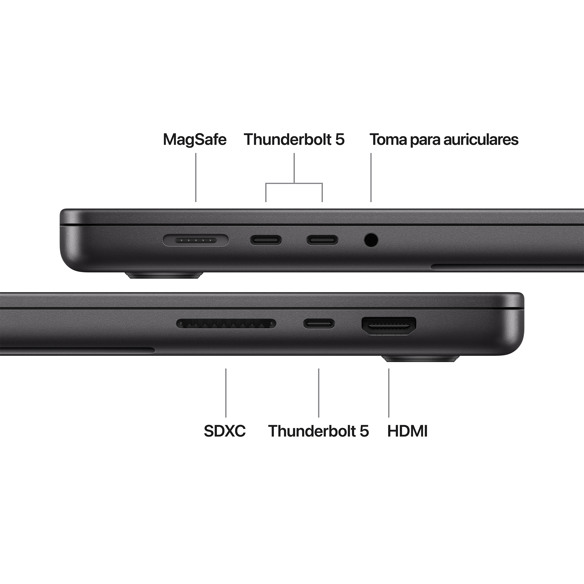 MacBook Pro 16