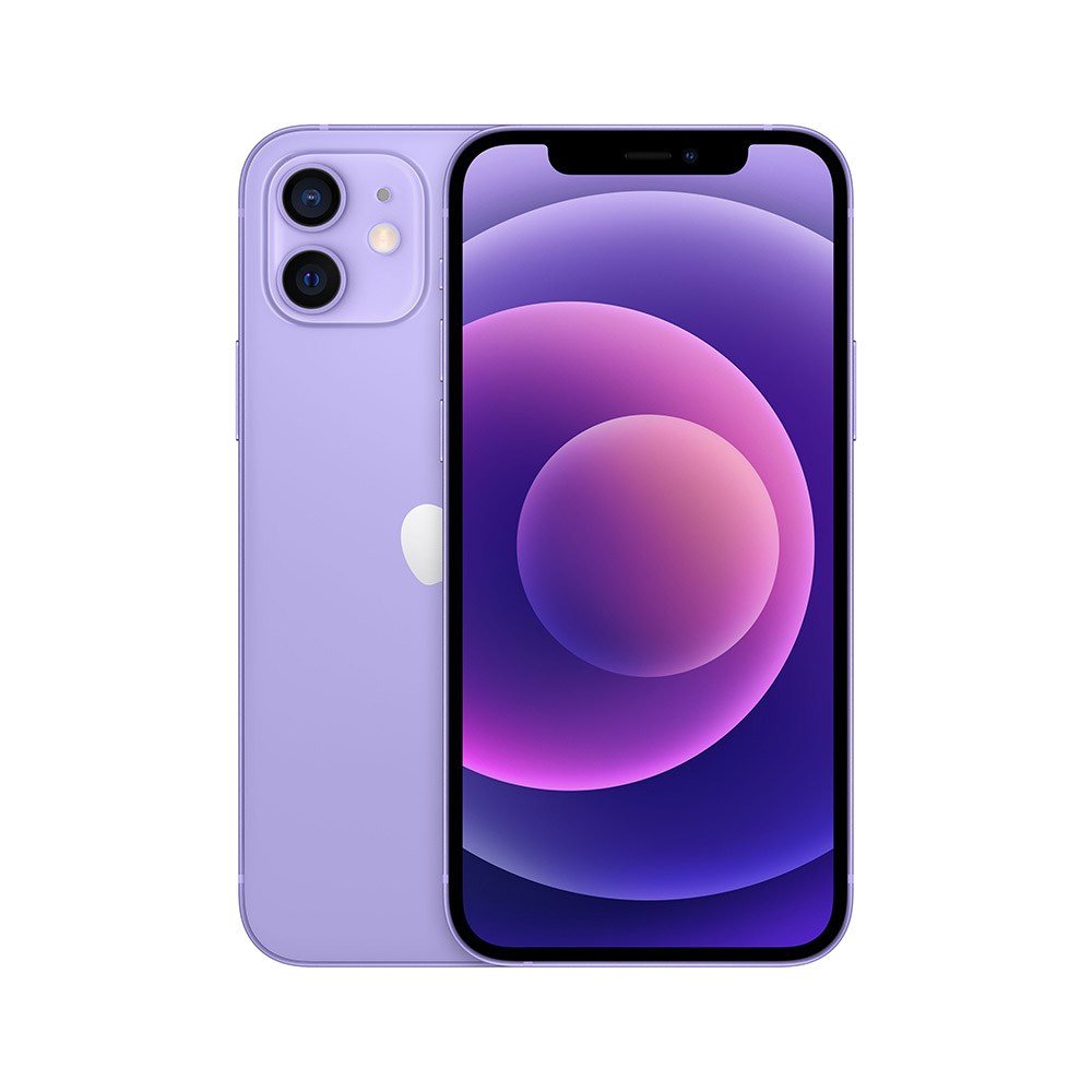 iPhone 12 64GB Púrpura | K-tuin