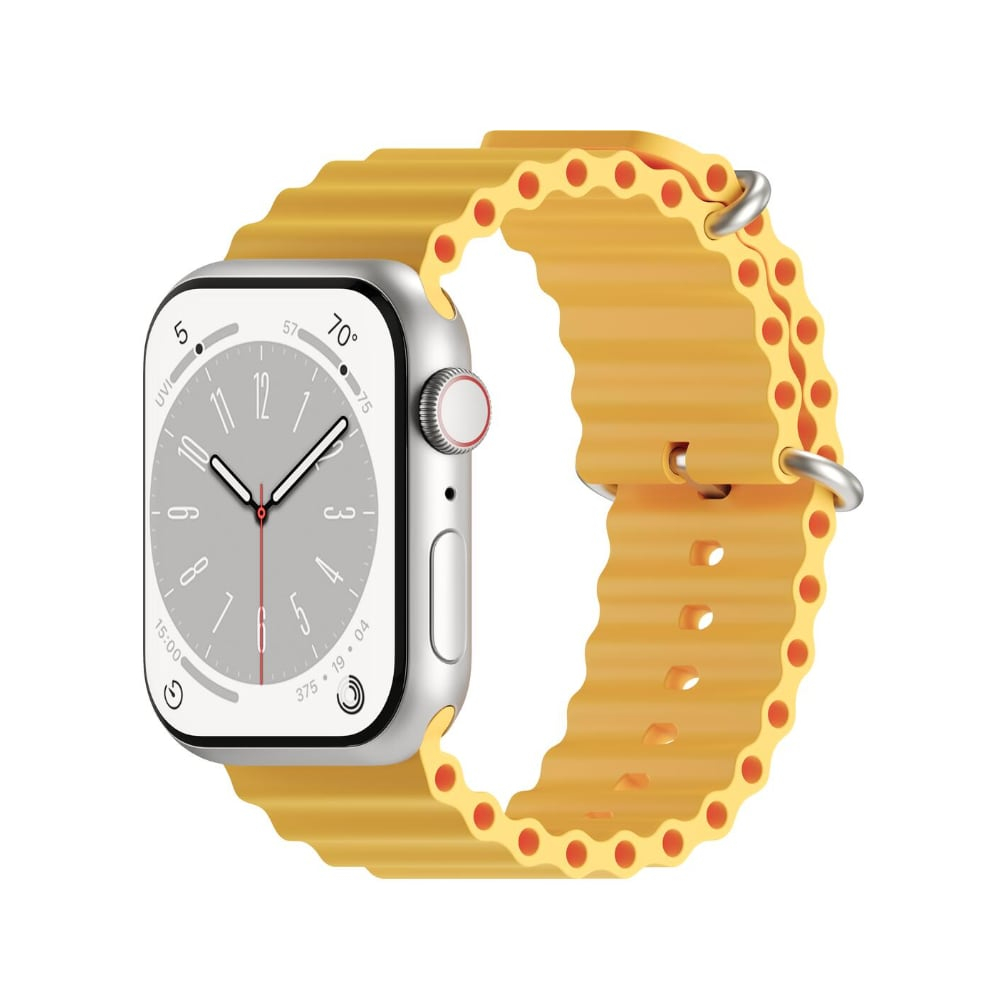 Correa Watch 41mm H2O Amarillo Next One K tuin