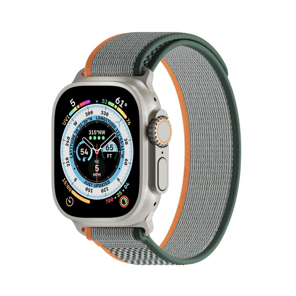 Correa Watch 45/49mm Athletic VerNext One K-tuin