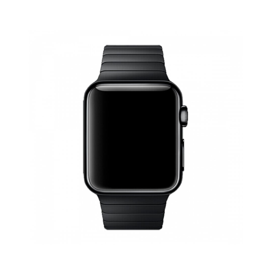 Correa para Apple Watch 38/40/41 Plata Devia