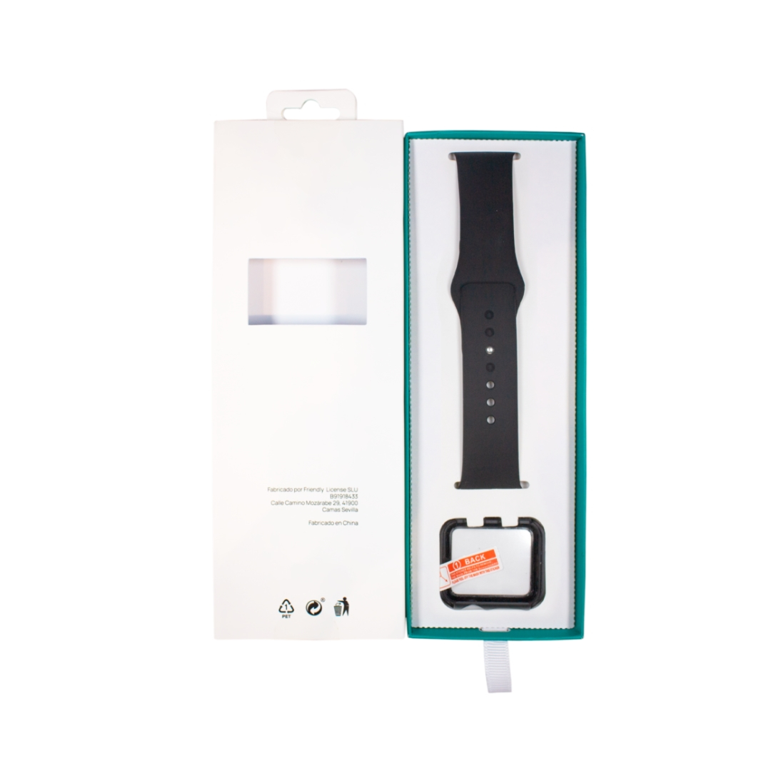 Pack correas apple watch shop