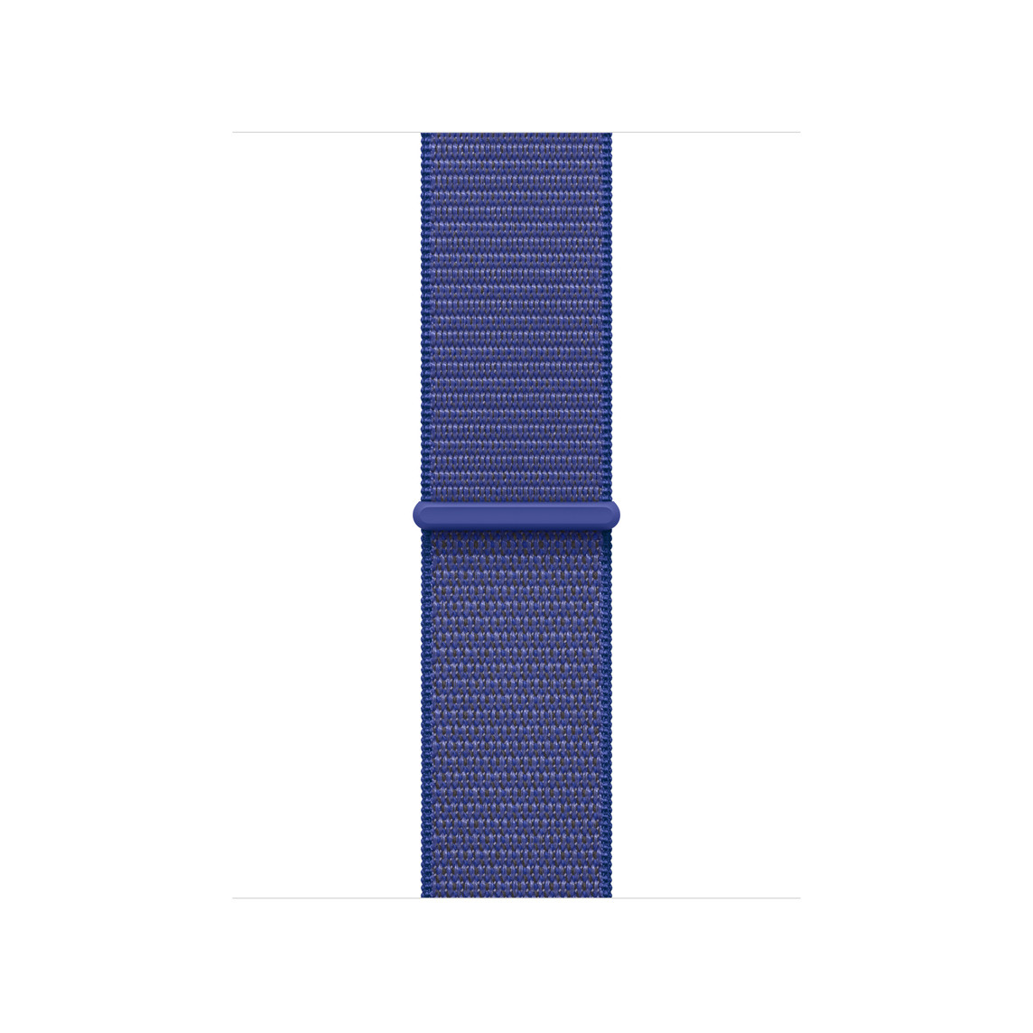 Correa 46mm Loop deportiva Azul ultramar K tuin