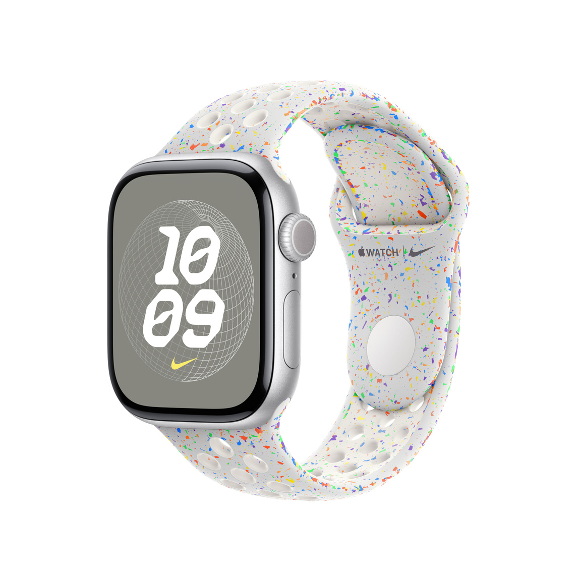 Correas apple watch nike top