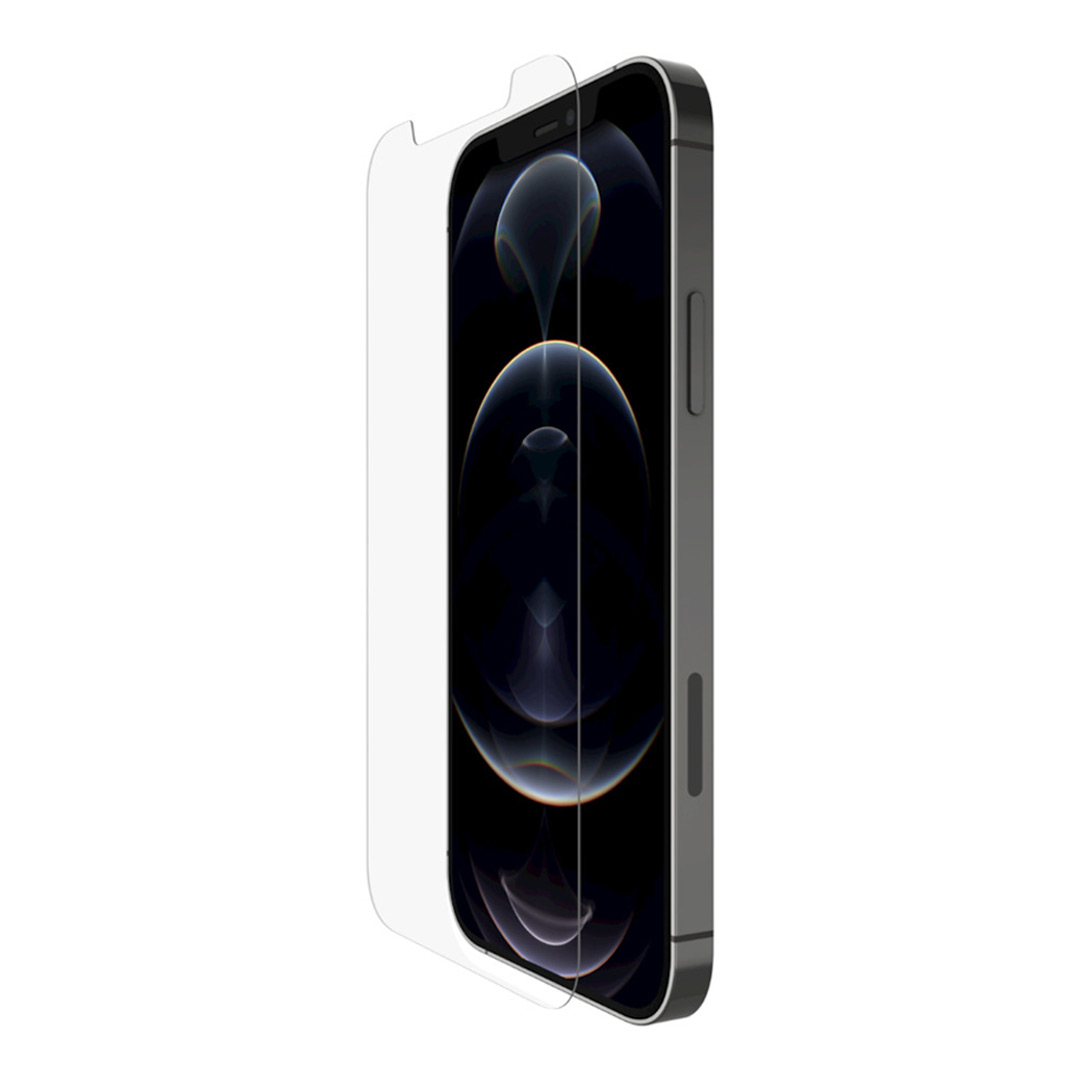 Comprar Protector de cristal templado iPhone 12 Pro Max