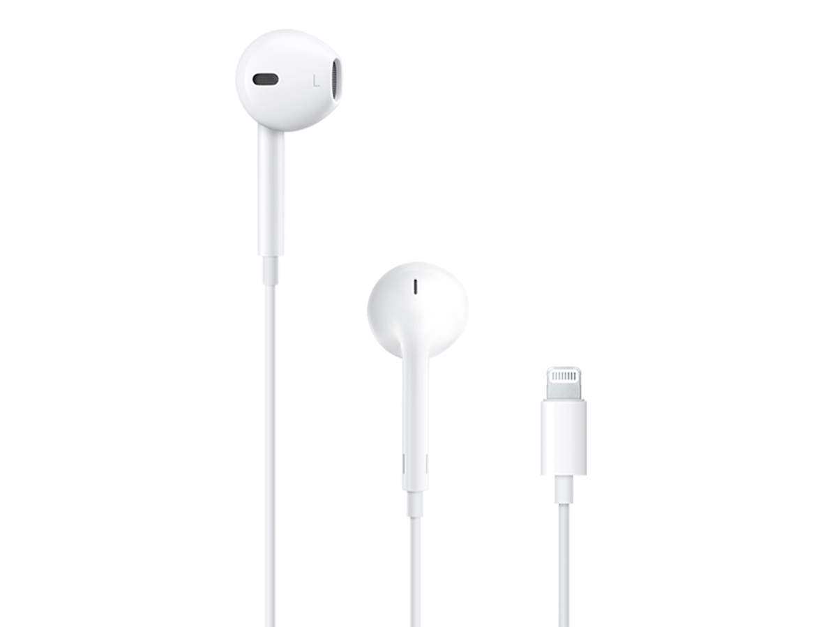 Comprar EarPods Apple con lightning