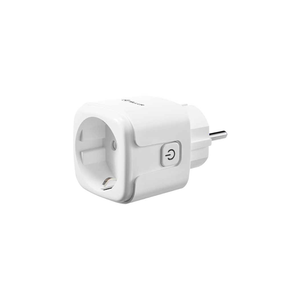 Enchufe Inteligente de CA WiFi de Tellur