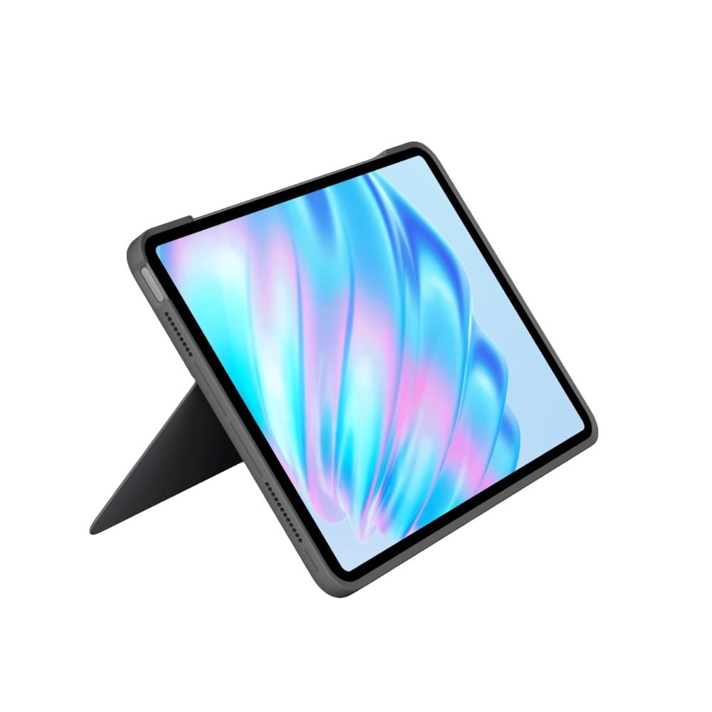 Teclado ipad air 2020 logitech 2025