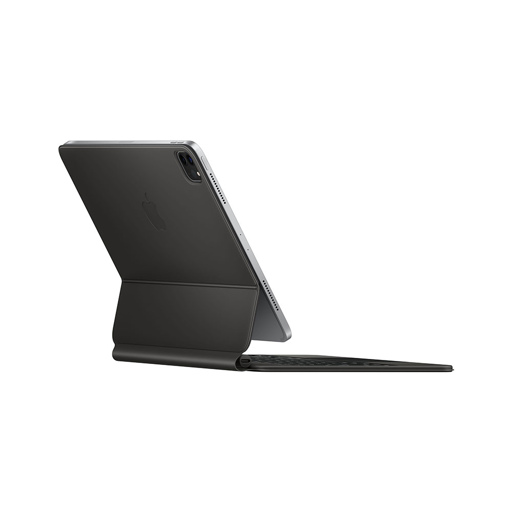 Funda Teclado Bluetooth Iluminado iPad Pro 11 2018 Negro ( A1934
