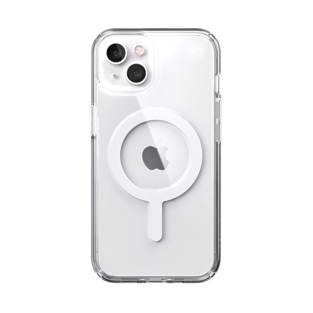 Funda iPhone 13 con Magsafe Transparente Speck
